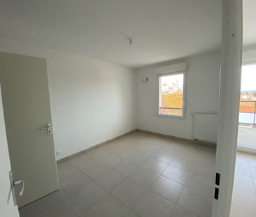 A louer, Appartement Marseille 13012, Les 3 Lucs, 2 pièces . 38 m2 - Photo 3