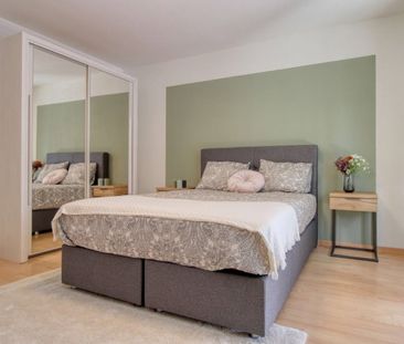 1 Zimmer, 17 m², 1. Stock - Photo 4