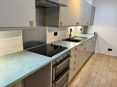 Sussex Mews, Brighton - Photo 2