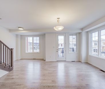 For Lease - 118 Azure Drive, Markham, Ontario - Photo 2