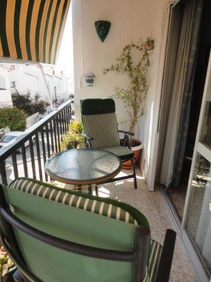 Apartment for winter rental in Nerja close to Torrecilla beach - Photo 1