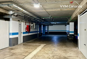 Apartment San Remo, Palm Mar, Arona