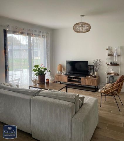 Location Maison 4 pièces 95m² CHAMPCEVINEL 24750 - Photo 3