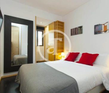 Piso de alquiler en C. de Girona, Dreta de l'Eixample - Photo 6