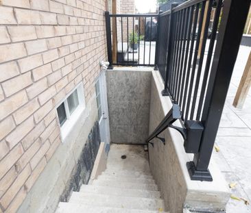 For Lease - 481 Fred McLaren Boulevard Unit# Bsmt, Markham, Ontario - Photo 3