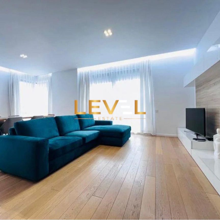 Apartament Premium 5 Camere | 2 Locuri Parcare | Vedere Lac - Photo 1
