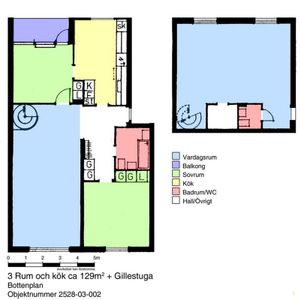 Idrottsgatan 51 - Foto 3