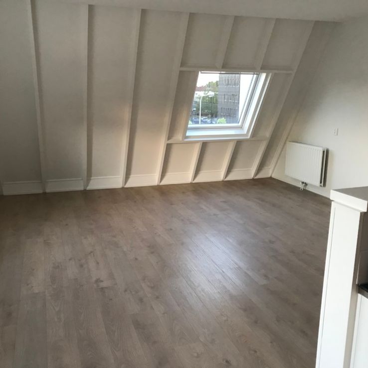 Kamers Fongersplaats - Foto 1