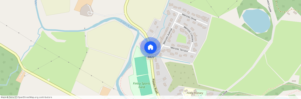 Powside, Fintry, G63