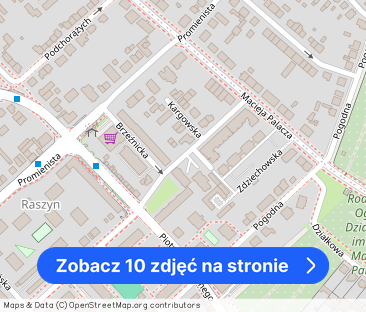 2 pok. komfortowe , po remoncie , nowe meble przy ulicy Kargowskiej - Zdjęcie 1