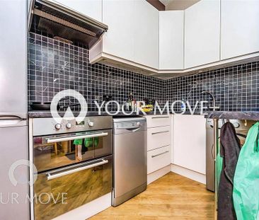 1 bedroom flat to rent - Photo 6