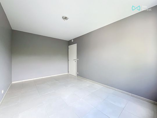 Gelijkvloerse verdieping met twee slaapkamers in Villers-la-Ville - Foto 1