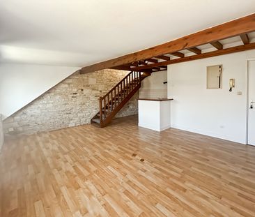 Location Appartement 2 pièces 31m² - Photo 1
