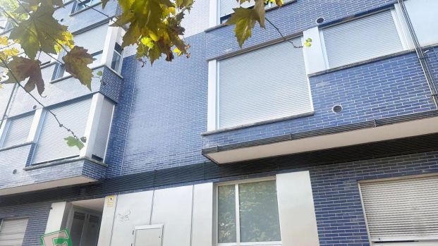 Piso de alquiler en General Elorza, San Claudio - Trubia - Las Caldas - Photo 1