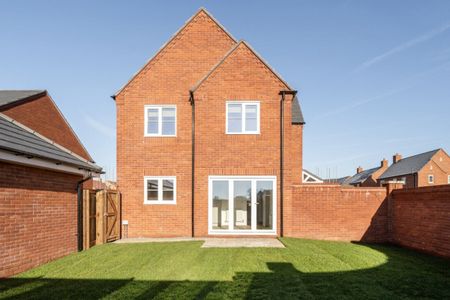 Old Manor End - Photo 3