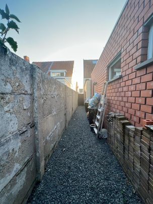 Cohousing huis met tuin - Photo 1