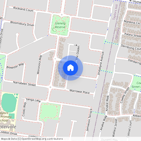 17 Jindabyne Avenue, Vic 3037, Taylors Hill