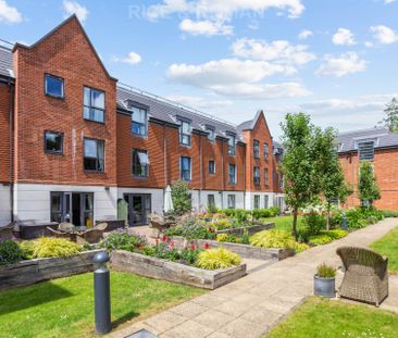 1 Bedroom Apartment, Birch Place – Crowthorne - Photo 5