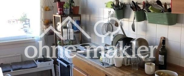 Helle 2-Zimmer-Wohnung mit Einbauküche in Top-Lage im Schillerkiez - Photo 1