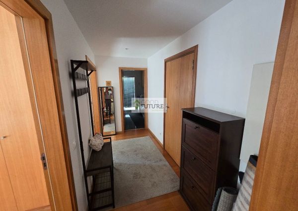 Apartamento T1 em Porto