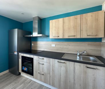 Location Appartement 3 pièces 65m² PAIMPOL 22500 - Photo 6