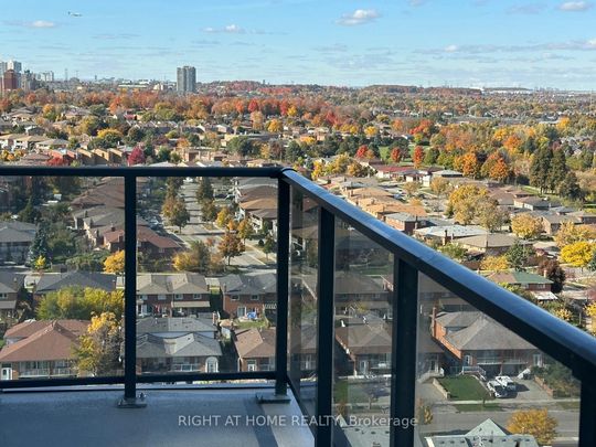 For Lease - 202 Burnhamthorpe Road Unit# 1608, Mississauga, Ontario - Photo 1
