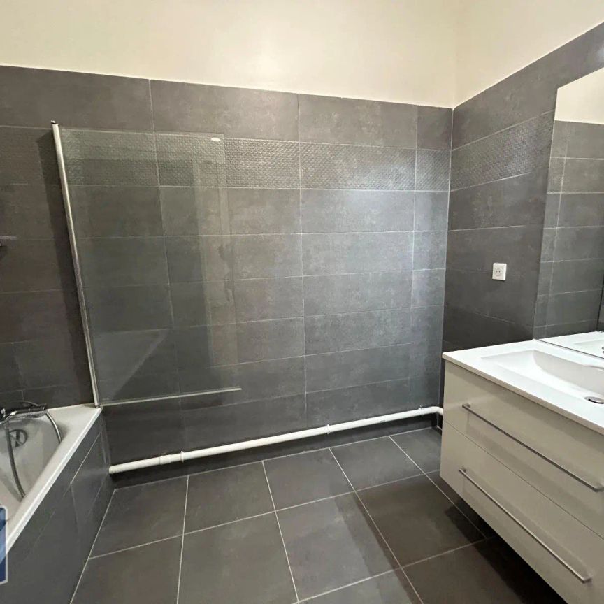 Appartement à louer 2 pièces 48.59m² - Photo 1