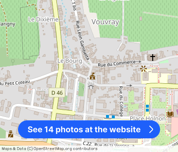 Mieszkanie na wynajem - 69 m² - 3 pokoje - Photo 1