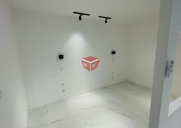 Apartamento T1 em Braga