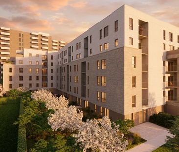 Appartement à louer - Photo 6