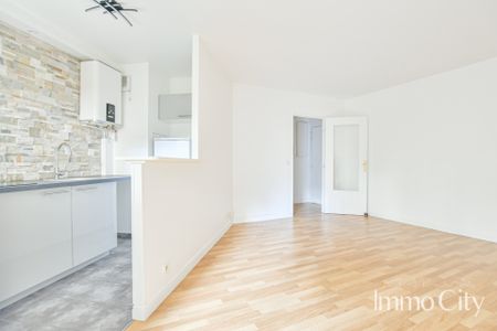 Appartement 1 pièce (studio) - 30.05m² - Photo 2