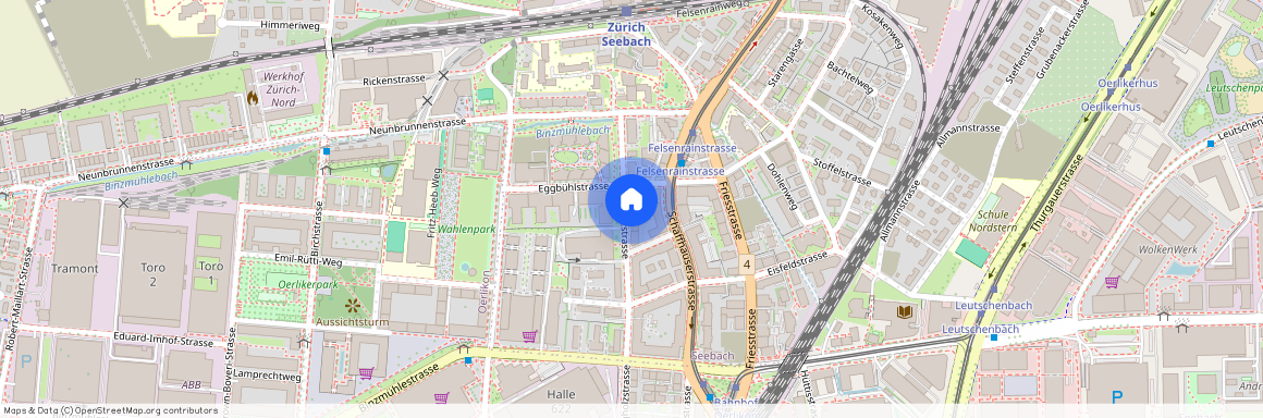 8050, Zürich, Jungholzstrasse, 48