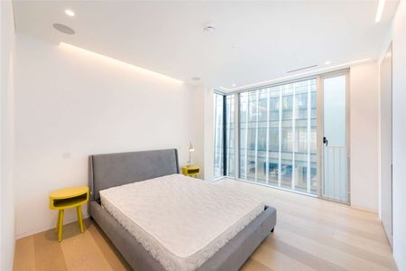 NOVA: a beautiful modern 2 bedroom, 2 bathroom apartment in a highly desirable development with 24/7 concierge, gym, cinema, lounge and roof terrace. - Photo 4