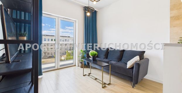 Mieszkanie na wynajem - Photo 1