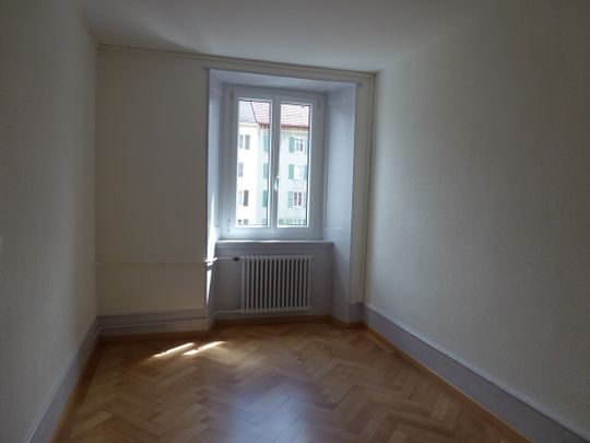 Appartement cinq pièces - Photo 1