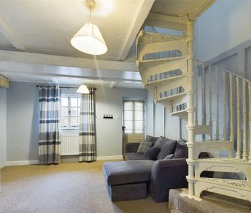 1 bedroom semi-detached house to rent - Photo 1