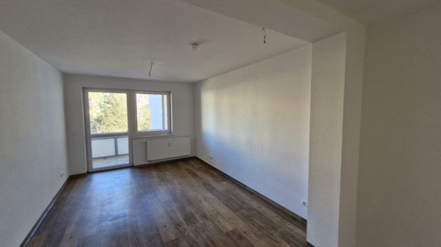 Wohnung, 2 Zimmer (53,4 m²) - Foto 1