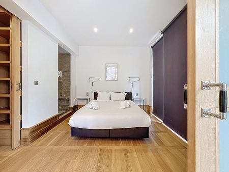 Flat - for rent - Photo 5