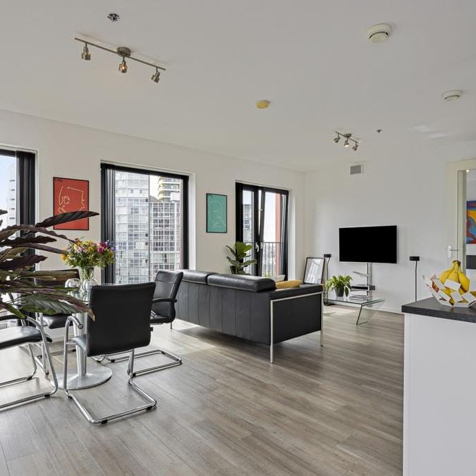 Wijnbrugstraat 196, Stadsdriehoek, 3011XW, Rotterdam - Foto 1