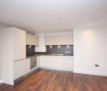 Wilburn Basin, Ordsall Lane, M5 - Photo 5