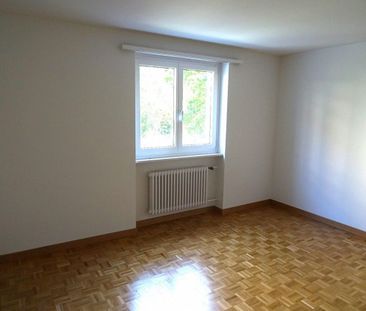 3.5-room apartment on the high ground floor in a quiet location in ... - Photo 4