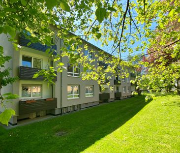 Helle 3-Zimmer-Wohnung in Fritzlar - Photo 1