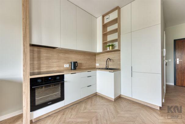 Łódź, Śródmieście, Pomorska - Фото 1