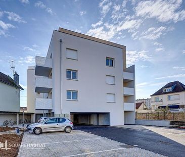 Appartement 2 pièces à louer - Photo 6