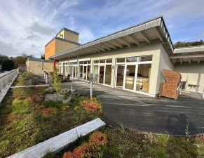 Haus Grotenbach – Willkommen daheim! Seniorenwohnen in netter Gemeinschaft - Photo 1