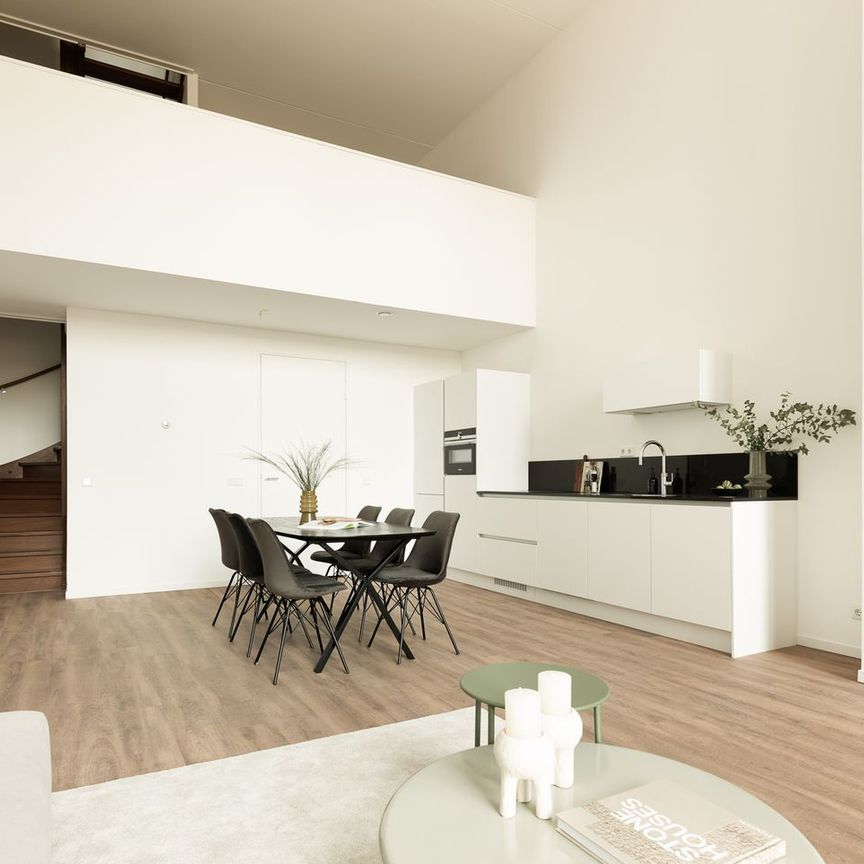 Appartement te huur: Florence Pricehof 20 1081 LG Amsterdam - Photo 1