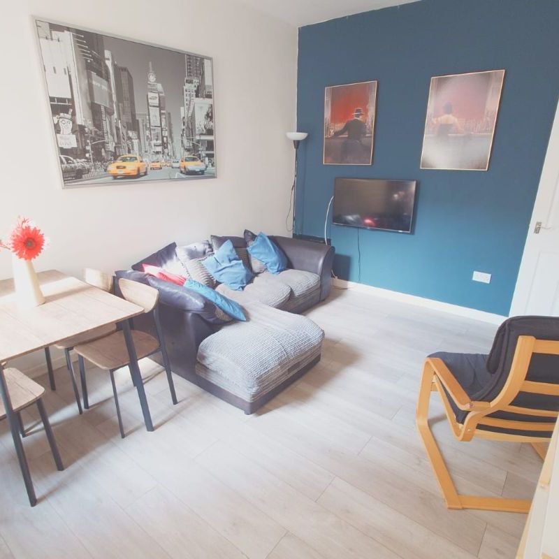 Ridley Road, Liverpool. - Photo 1