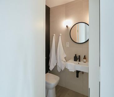 Studio to rent - Photo 6