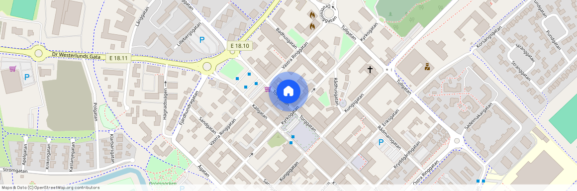 Enköping, Torggatan, 28B, 74531