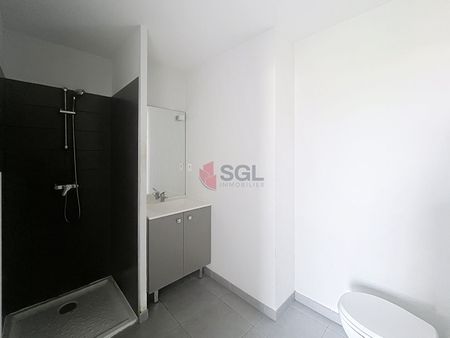 Appartement 2 pièces - Photo 4